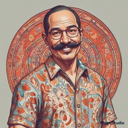 Carlos Montoya