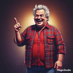 Hank Duffy
