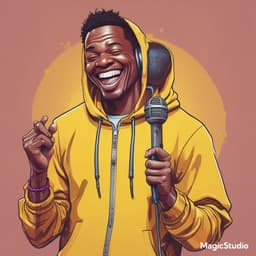 Jamal Rivers