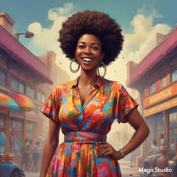 Yasmine Brooks