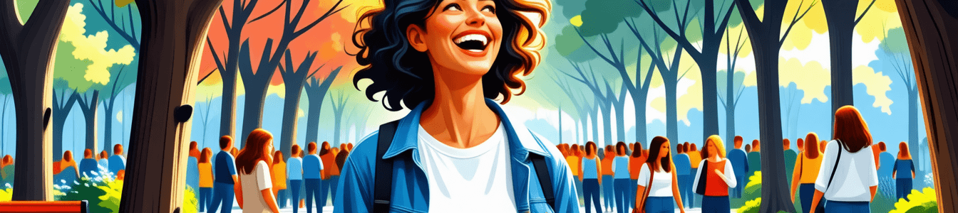 60 One-Liner Jokes to Break the Ice Anywhere – Instant Laughter!