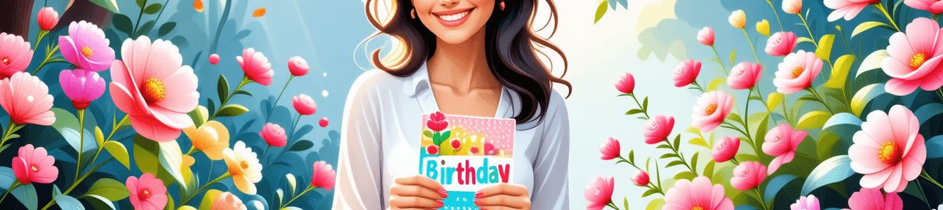 100 Birthday Wishes That’ll Make Their Day Bright