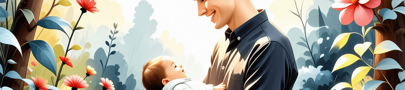 95 Boy Names That Sound Strong and Unique – Stand Out Today!