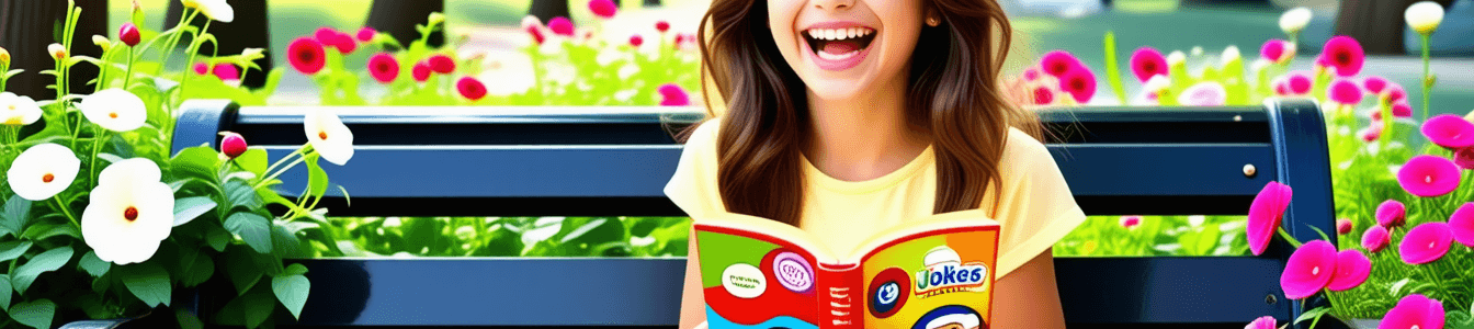 85 Knock-Knock Jokes Kids Can’t Stop Laughing