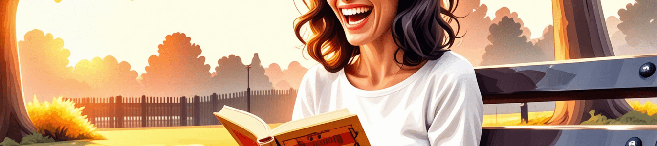 120 Funny Jokes for Adults That Will Instantly Boost Your Mood